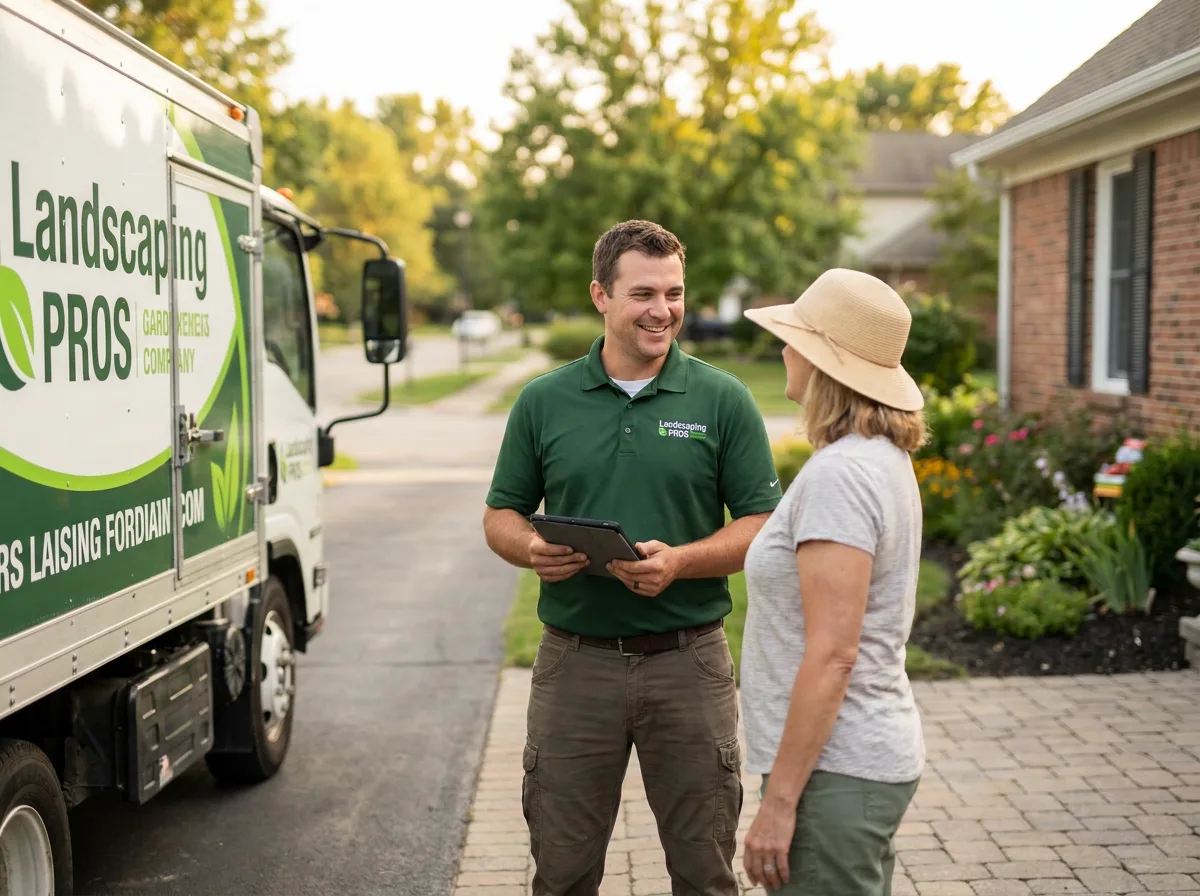 Landscaping Spruce Creek, PA FAQs
